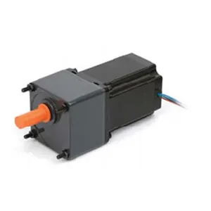 Hybrid structure nema23 57mm 1.8 degree geared stepper motor