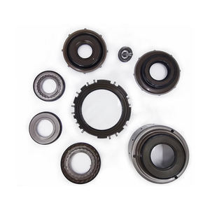 ชุดลูกสูบเกียร์อัตโนมัติแท้รุ่น BTR M11 QR640AHA 8 ชิ้น/ชุด สำหรับรถยนต์ซันยองและกีลี่ อะไหล่รถยนต์ 200200D-YC - Product Image 4