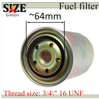 Filtro de Combustible para MAZDA 3, 6 Axela B2500, 12, 12, 12, 12, 12, 12, 12, 12, 12, 12, 12, 10, 12, 12, 12, 10, 12, 10, 12, 30, 30