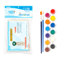 Kit scientifique de détection de métaux DIY pour enfants, alarme acoustophotoélectrique, activités STEM, jouets éducatifs pour enfants
