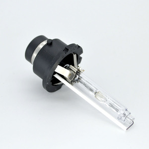 Nuevas Luces de Xenón D2S D2R de 12V y 35W, Temperatura de Color de 6000K, Bombillas de Xenón HID D2C, Faros Delanteros de Xenón Halógeno de Vidrio - Product Image 4