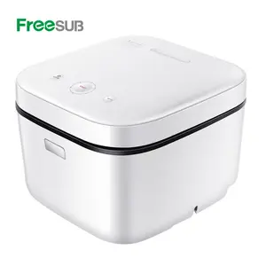 Freesub new arrivals 3d sublimation vacuum heat press machines small machines for home business