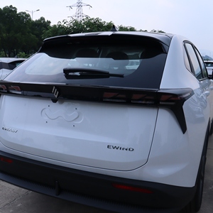 <span class=keywords><strong>Voiture</strong></span> électrique chinoise JMEV EWIND RHD avec filtration PM2.5 et cabine de santé à ions négatifs - Product Image 4