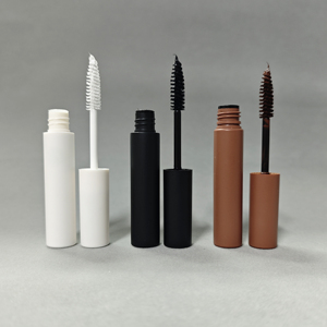 Máscara Mineral OEM de 12 Horas Sin Grumos para Pestañas, Etiqueta Privada, Alargadora y Voluminizadora, Maquillaje Resistente al Agua, Vegana, con Logotipo Personalizado - Product Image 1