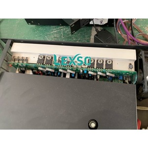 ระบบการวิจัย SR850เครื่องขยายสัญญาณ xgeqpt SRS Stanford - Product Image 4