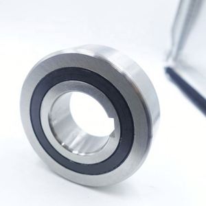 Roulements à billes à alésage de 40 mm CSK40P, largeur de 28 mm, CSK90-28-40P, roulement unidirectionnel 90-28-40P, embrayage à cliquet à une gorge pour ateliers d'impression - Product Image 4
