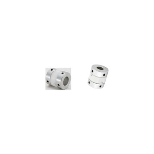 Accouplement flexible NBK MOR 20 mm en aluminium, type Oldham, pour usine de fabrication - Product Image 2