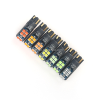 T10 W5W Led Canbus-Glühre 10 SMD 3030 Chips W5W LED 168 194 Auto-Wegel-Parklicht Lesebildkuppellicht