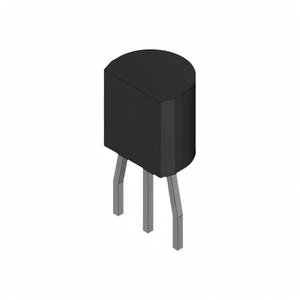 ชิปอิเล็กทรอนิกส์สำหรับบริการครบวงจรของแท้ DTB113E ทรานซิสเตอร์ถึง-226-3ถึง-92-3 - Product Image 1