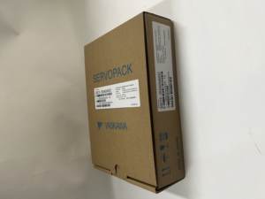 Amplificateur servo AC Yaskawa série Σ7S SGD7S-2R8A00A002 - Product Image 1