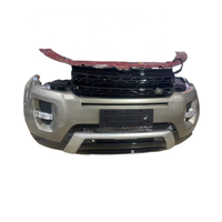 Meilleure vente d'occasion pour Range Rover Evoque Caractéristiques Radiateur et pare-chocs avant avec phares