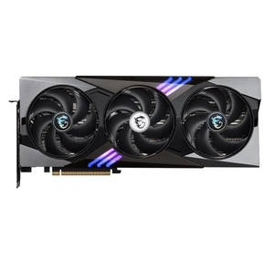 การ์ดจอ GeForce RTX 5080 16G GAMING TRIO OC GDDR7 16GB รองรับ Ray Tracing สำหรับเล่นเกม - Product Image 1