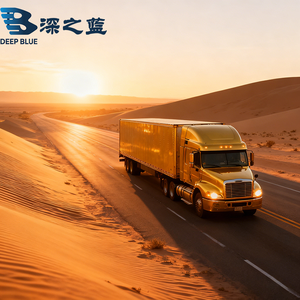 Thâm quyến hậu cần đại lý thả vận chuyển DDP để Đức đại lý vận chuyển từ trung quốc đến Châu Âu vận tải đường bộ và dịch vụ thể hiện - Product Image 5