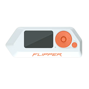 Flipper Zero en stock : Appareil électronique portable multifonctionnel pour passionnés de technologie – Kit complet Flipper Zero - Product Image 1