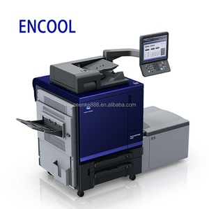 Photocopieur couleur portable Konica Minolta Accuriopress C4070 A3/A4 neuf pour usage général - Product Image 3