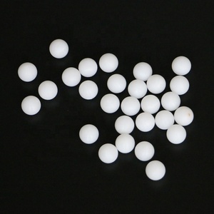 Chất lượng cao POM PP PA66 PTFE Acetal nhựa bóng 13mm 14mm 14.288mm 9/16 ''15mm 5/8'' 16mm 17mm 18mm POM Spheres - Product Image 4
