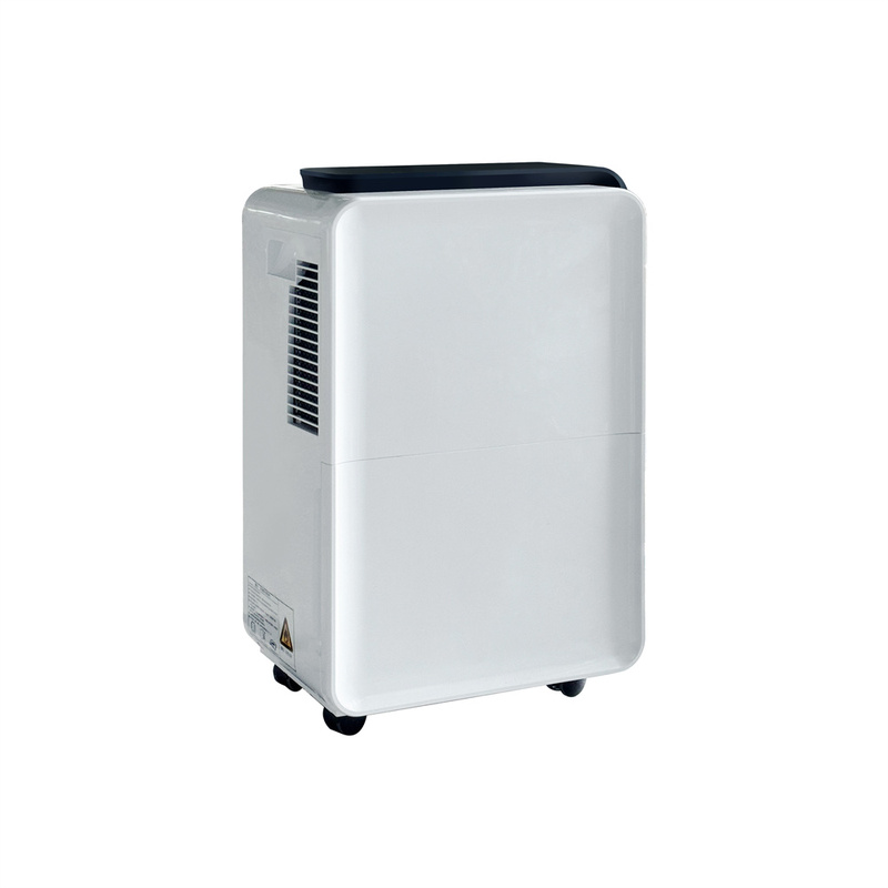 38L D Energy Saving Quiet Dehumidifier