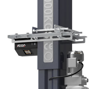 גלגל יישור מכונה מלא סט FCAR FD-505S 5 מצלמות מושעה סוג החדש גלגל <span class=keywords><strong>Aligner</strong></span> למכוניות נמוך מחיר מוסך כלים - Product Image 2