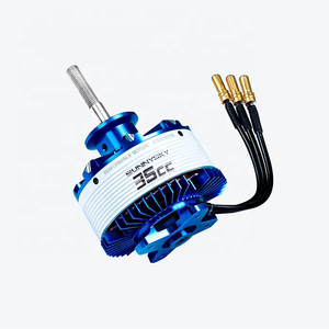 Motor SUNNYSKY X7020 V3 KV195 35CC 3D <span class=keywords><strong>para</strong></span> Avión de Ala Fija, Motor CC Sin Escobillas de Alta Potencia <span class=keywords><strong>para</strong></span> Vuelo, Material Compuesto, 14735g de Empuje Máximo, <span class=keywords><strong>para</strong></span> Drones - Product Image 1