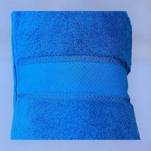 Toalla de Baño Cotonella 100% Algodón 80X160 Cm, Suave, Rectangular, para Adultos - Product Image 3