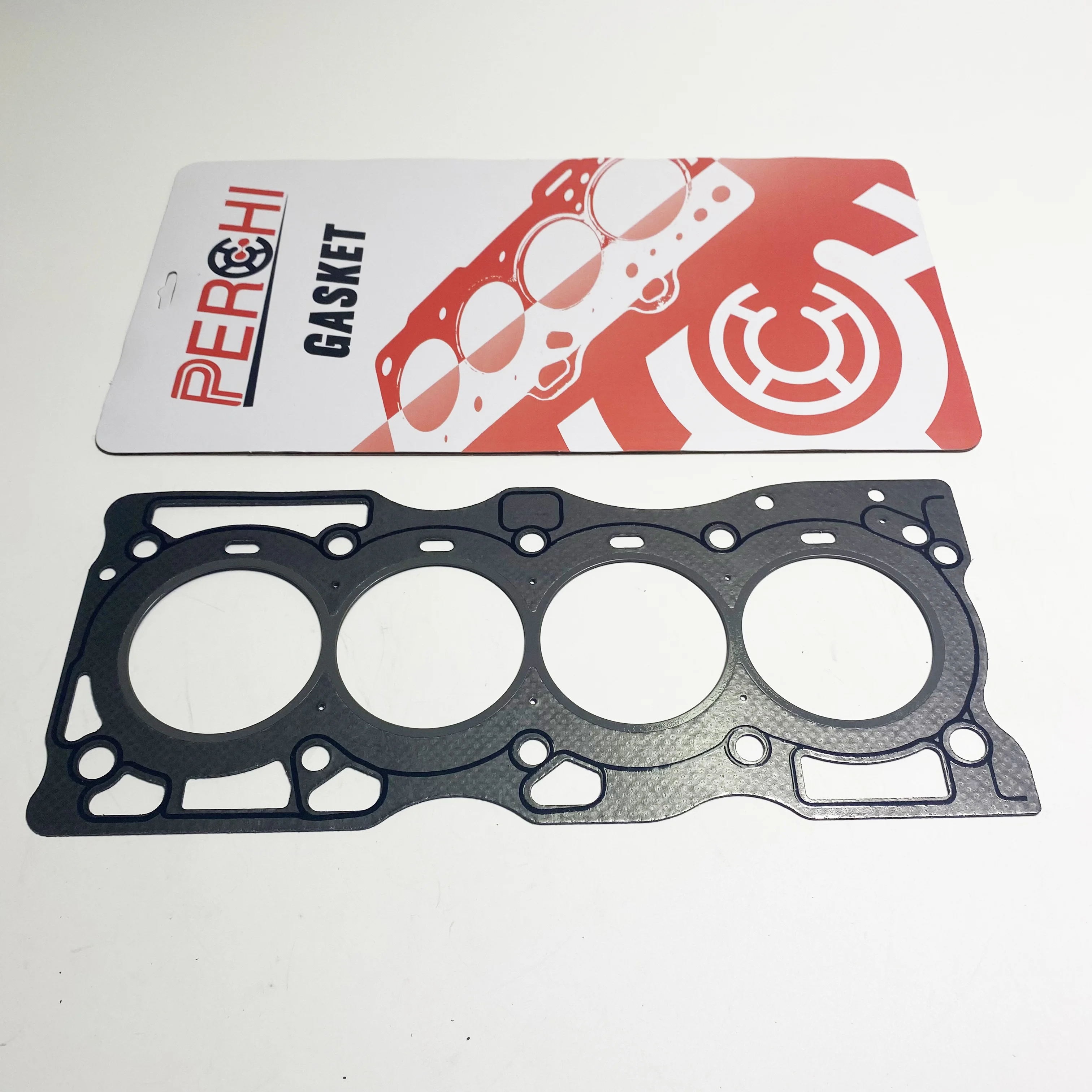 タカタカ FOR NISSAN QR25/T31 Cylinder Head Gasket Set - OEM 11044-ET80A