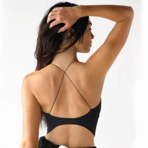 Sujetadores deportivos para mujer, fitness 2026, venta al por mayor, sujetador cómodo para mujer, sujetadores sexys con cierre trasero, sujetadores de talla grande para mujer - Product Image 5