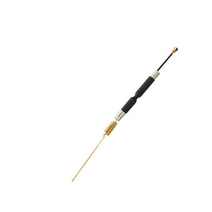 Antenne WiFi flexible 2,4 GHz avec tube interne en cuivre, 3 dBi, longue portée, avec connecteur UFL - Product Image 2