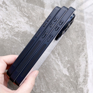 Coques de téléphone vierges pour sublimation 2D avec plaque en aluminium pour <span class=keywords><strong>Samsung</strong></span> S26 S26plus S26U S25 S24 S23, transfert par presse à chaud - Product Image 6