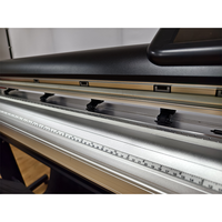 Equipo de Oficina, Plotter de Corte con Servomotor, Pantalla Táctil CCD, Máquina de Corte de Vinilo, Plotter de Impresión y Corte