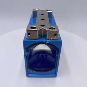 เซ็นเซอร์เลเซอร์ SI-CK DME4000-111 ระบบตรวจจับอัตโนมัติทางอุตสาหกรรมของแท้ - Product Image 5