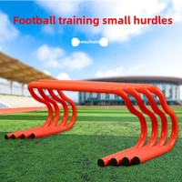 Equipo de Entrenamiento de Velocidad y Agilidad en Oferta, Kit de Equipamiento Físico con Conos y Escalera para Entrenamiento Deportivo, Ejercicios de Velocidad y Agilidad