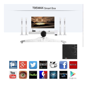 1080P 4K 6K Android Tv Box 2024 4Gb Ram 64Gb Free Dth Settop Box Rack Wezone Hd Itv Set Top Box para <span class=keywords><strong>Monitor</strong></span> <span class=keywords><strong>Lcd</strong></span> - Product Image 2
