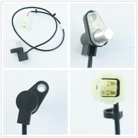 Capteur de position de l'accélérateur de moto de haute qualité 31340-LBA2-E0A 13547717905 '0269983851 pour KYMCO BMW HARLEY DAVIDSON