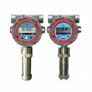 เครื่องตรวจจับก๊าซ RAEGuard 2 PID แบบโฟโตอิออนไนเซชัน (PID) พร้อมมาตรฐาน IP65 ความแม่นยำสูง รองรับสัญญาณเอาต์พุต 4-20mA - Product Image 3