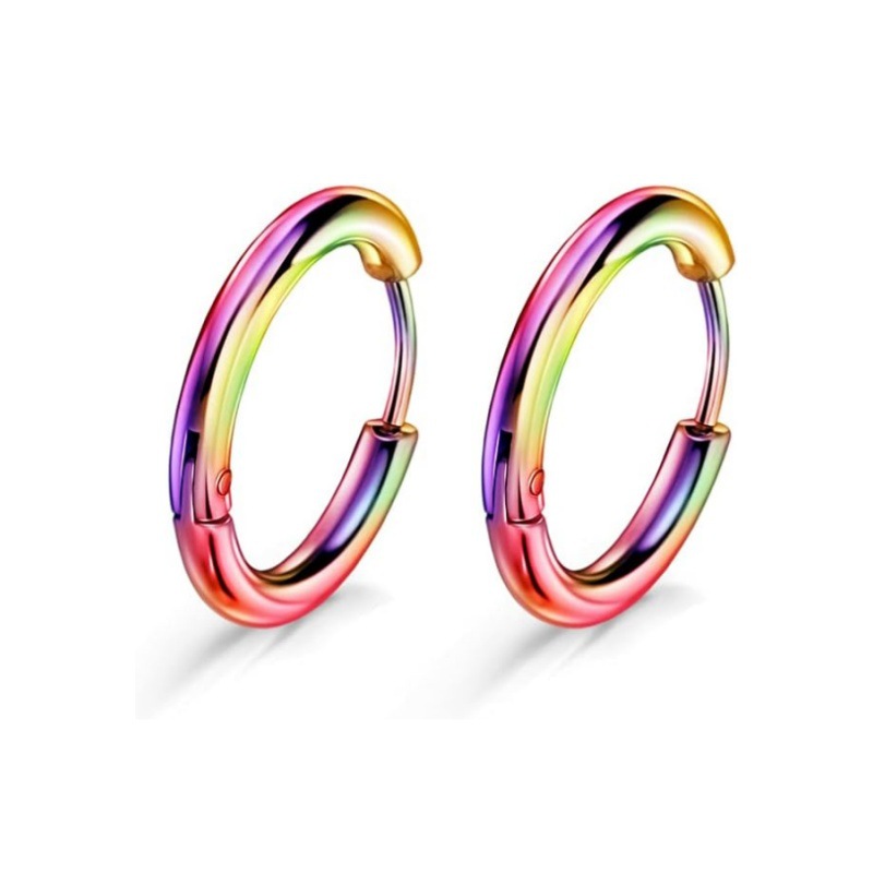 Seven colors (1 piece)