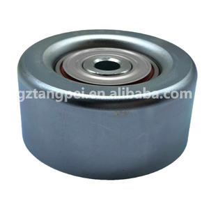 Pulley Tensioner Sabuk Suku Cadang Mesin Mobil Berkualitas Baik untuk TOYOTA 1GD 2GD 2TR 16603-0C013 - Product Image 2