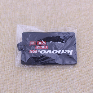 <span class=keywords><strong>Étiquettes</strong></span> de bagage de valise de voyage personnalisées avec logo 3D personnalisé Étiquette de bagage en PVC - Product Image 4