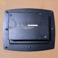 Panel de control de computadora Plug & Play-PLC para compresor de aire de tornillo Gardner Denver CompAir con programa 301ETK375