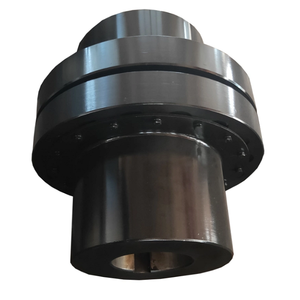 ข้อต่อเพลาเฟืองแบบยืดหยุ่นสำหรับปั๊มแบบแรงเหวี่ยงที่ปรับแต่งได้ - Product Image 4