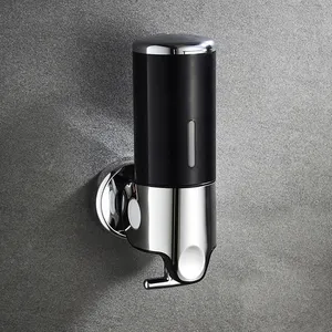 Commerciale Dispenser di Sapone 500ml Shampoo Bagno Set Dispenser di Sapone Per Hotel