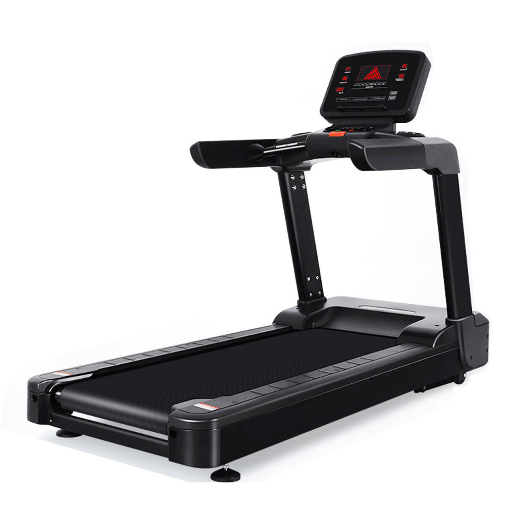 Treadmill Machine Slat Belt Treadmill For Sale Slat Treadmill