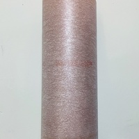 Feuille isolante DMD standard d'exportation pour l'isolation des enroulements du stator et du rotor de grands générateurs