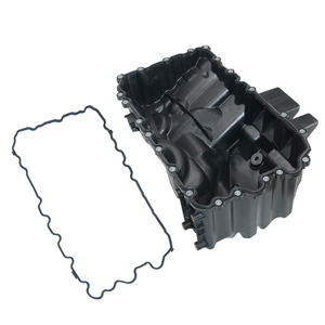 # Bac à huile OE 11137618512 11137627512 11137605018 - Compatible avec moteur BMW N20, transmission 8A/MT 2009-2017 - En stock. - Product Image 2