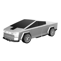 Coche Robot Transformable con un Clic, Control Remoto de 4 Canales, Alcance de 20 m, Derrape de 360 Grados, Batería AA, Uso Interior/Exterior, Edades 5-14