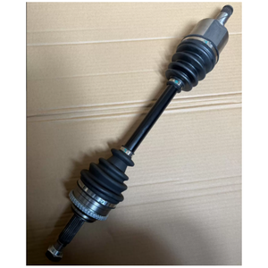 Nouvel ensemble <span class=keywords><strong>de</strong></span> joint homocinétique, <span class=keywords><strong>arbre</strong></span> <span class=keywords><strong>de</strong></span> <span class=keywords><strong>transmission</strong></span>, <span class=keywords><strong>arbre</strong></span> <span class=keywords><strong>de</strong></span> <span class=keywords><strong>transmission</strong></span> pour <span class=keywords><strong>Mercedes</strong></span> Benz GLA200 A180 pour <span class=keywords><strong>Vito</strong></span> W638 pour Classe B - Product Image 1