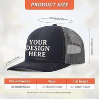 Casquettes 6 Panneaux OEM ODM en Gros – Chapeaux de Soleil Ajustables en Coton Respirant Tendance pour Hommes, Femmes et Enfants