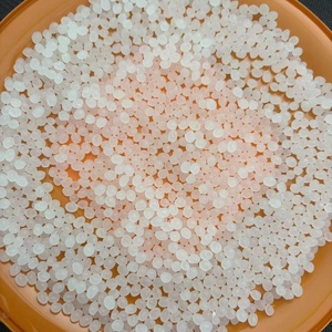 Granule PLA PETG de qualité d'extrusion pour filament 3D à impression facile - Product Image 2