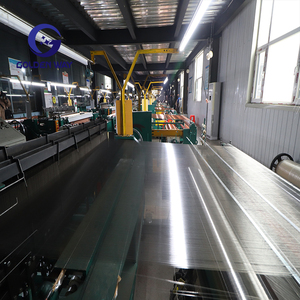 Lưới thép không gỉ 0.8mm <span class=keywords><strong>1.0mm</strong></span> 1.2mm Đường kính dây 50 mét mỗi cuộn cho sàng và sàng công nghiệp - Product Image 4