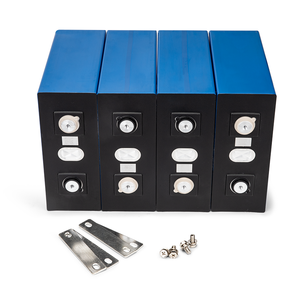 BASEN 4pcs 3.2V 272Ah 프리즘 Lifepo4 배터리 DIY 12V 24V <span class=keywords><strong>48V</strong></span> 태양 전지 - Product Image 3