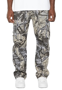 <span class=keywords><strong>Pantalon</strong></span> de <span class=keywords><strong>jogging</strong></span> cargo camouflage pour <span class=keywords><strong>homme</strong></span> personnalisable – Style <span class=keywords><strong>chic</strong></span> urbain Real Tree Camo - Product Image 2